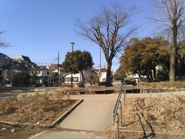 Kogane Park