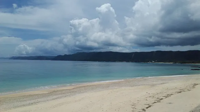 Kaminoko Beach