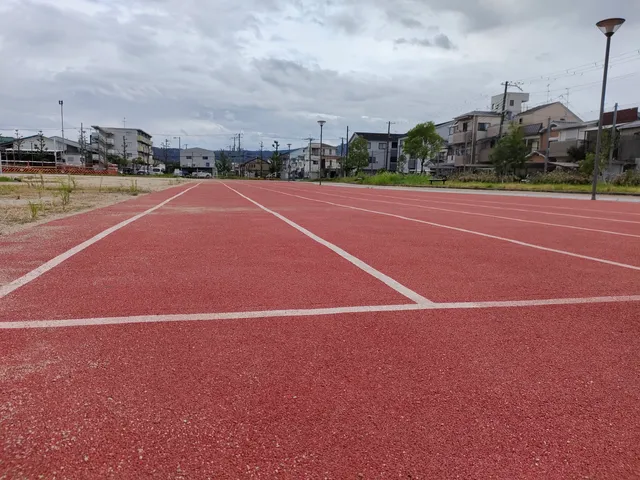 Shinden Central Park