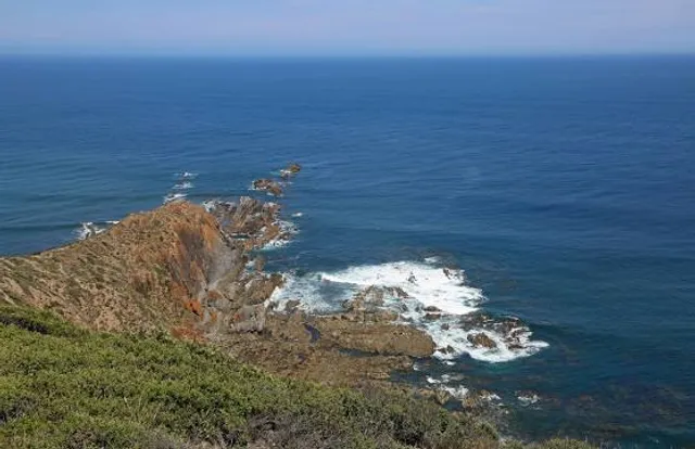 Cape Liptrap