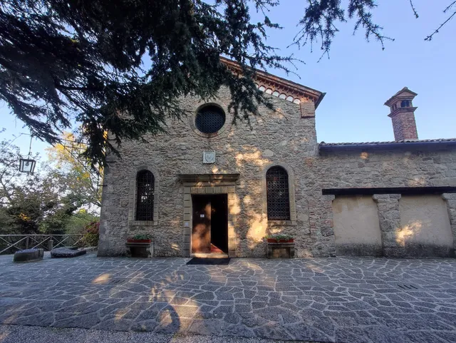 Santuario del Monte della Madonna