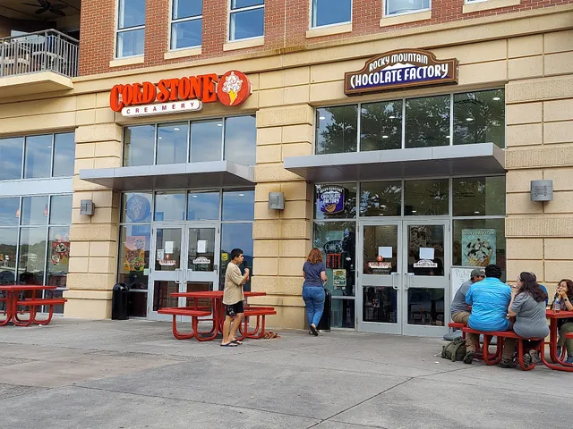 Rocky Mountain Chocolate Factory