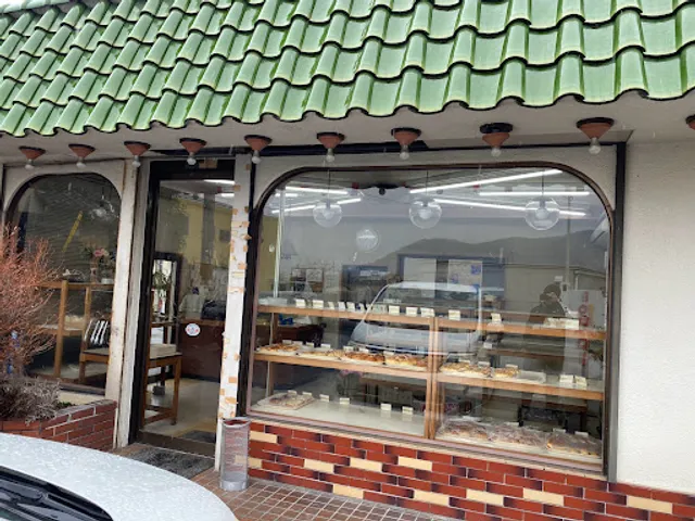 ブーランジェアカツキ