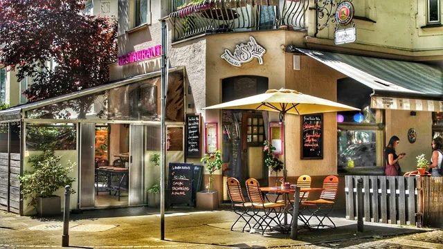 Restaurant Weissenburg