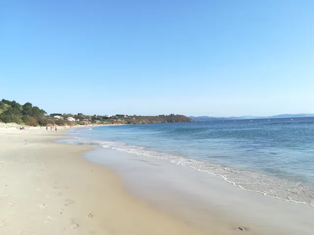 Praia de Magor