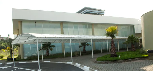 Museu da Bíblia (MuBi)