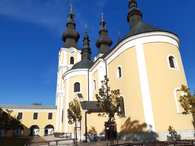 Máriapócsi Zarándokház