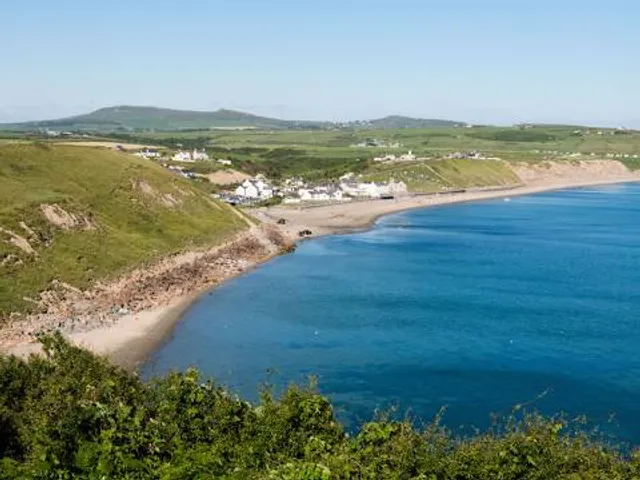 Porth Meudwy
