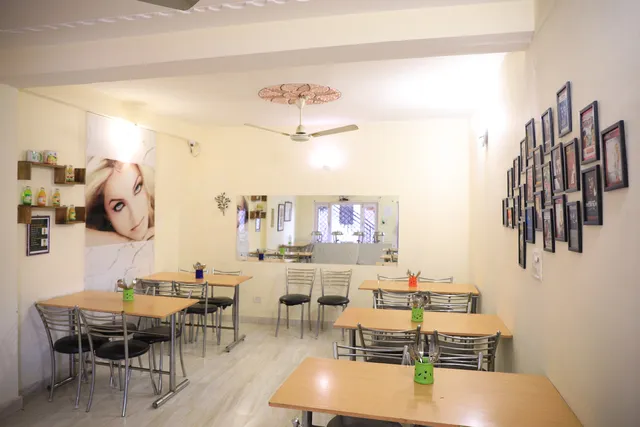 Shack - The Resto Cafe Kasauli