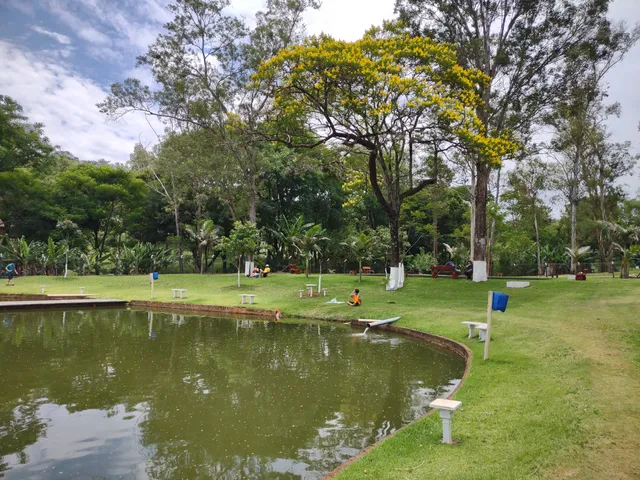 Pesqueiro Estância Félix