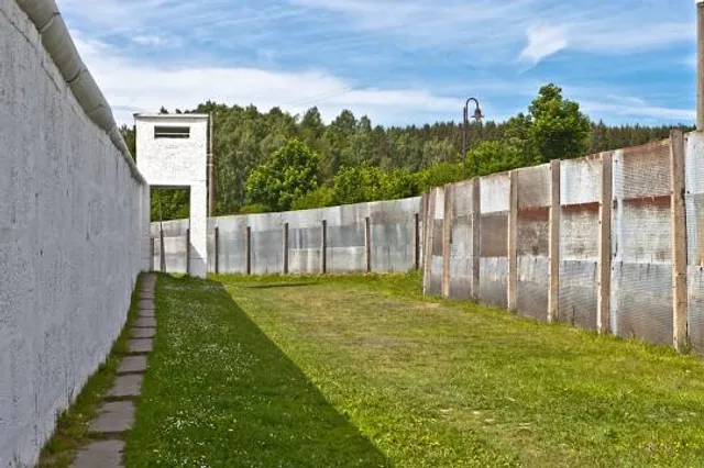 German-German Museum Mödlareuth