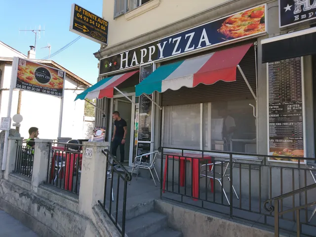 Happyzza