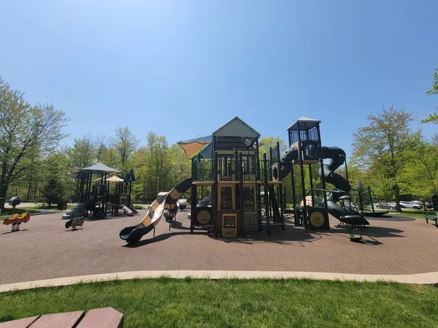 Orange Village Park