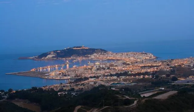 Mirador de Isabel II