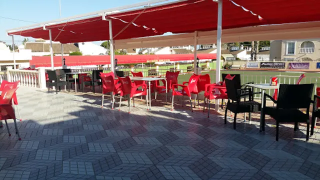 Cheers Bar & Restaurant