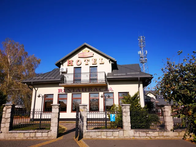 Hotel Jagiełło