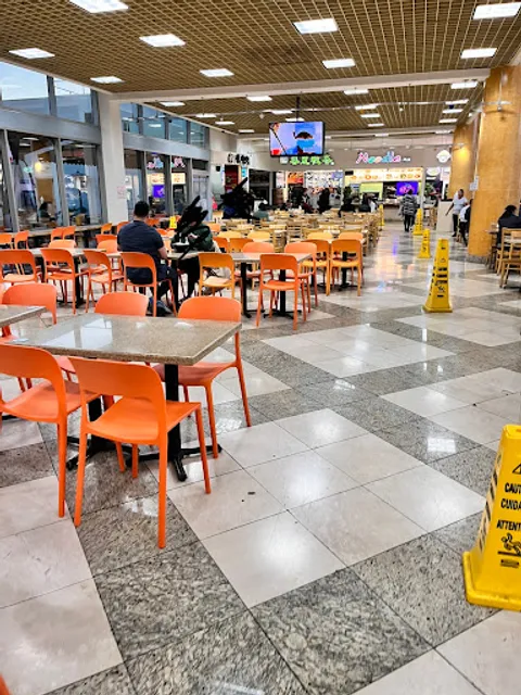 Jin Su Sung Chan(진수성찬)