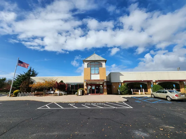 West Babylon Public Library