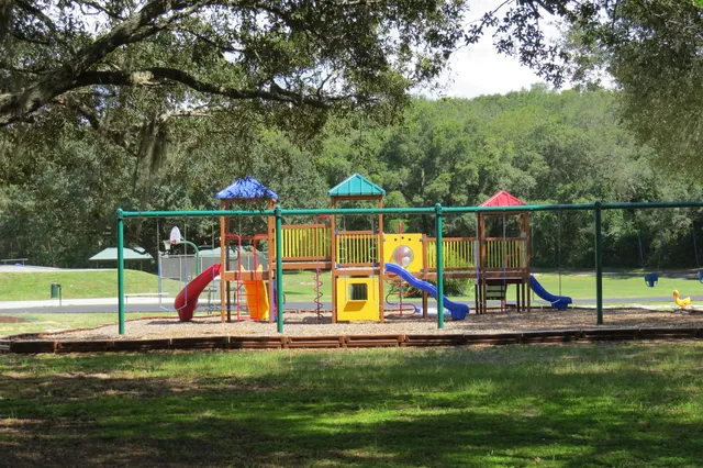 Minneola Trailhead Park