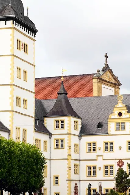 Landesgartenschau Bad Lippspringe GmbH