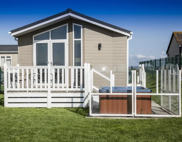 Unity Beach Somerset