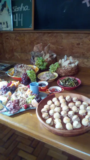 Restaurante Comida Mineira