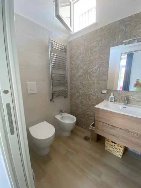 B&B Sole Apartaments