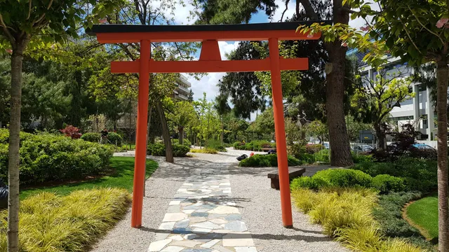 Japanese Park