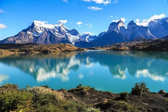 Torres del Paine National Park