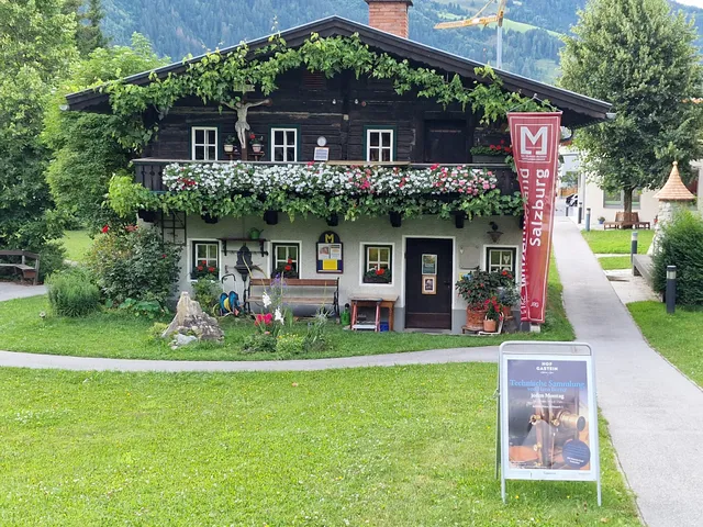 Technische Sammlung Breyer