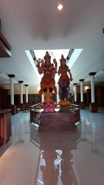 Museum Subak Masceti