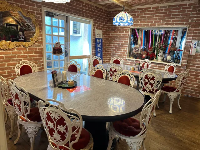 ファミリーレストランメキシコ