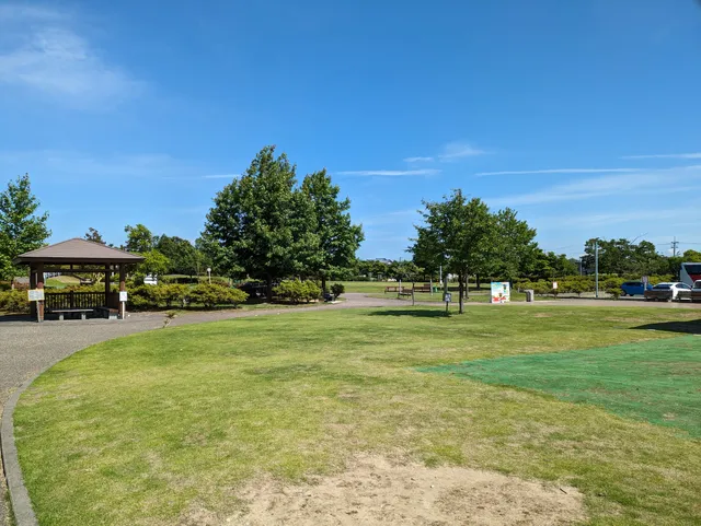 Tsubameshikotsu Park