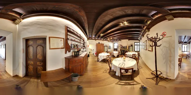 Antica Trattoria ai Frati