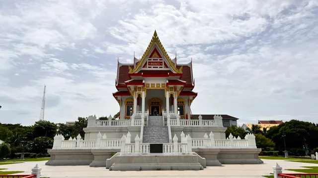Hor Phra Phuttha Sihing