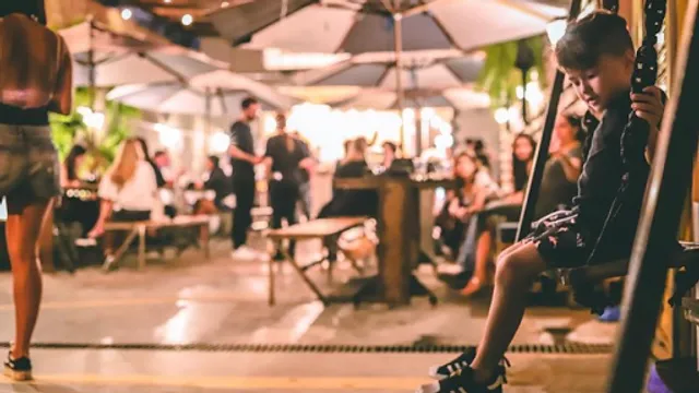 Nosso Lastro - Parrilla Cervejaria e Drinks