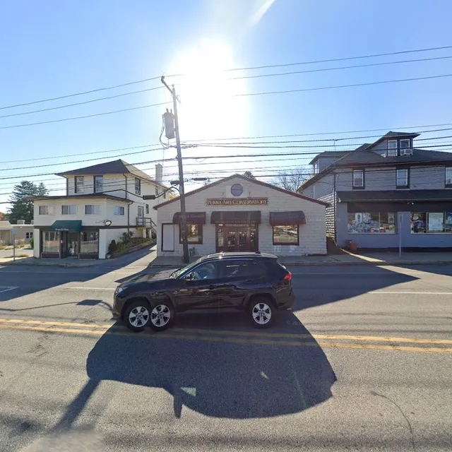 Pennsylvania Art Conservatory