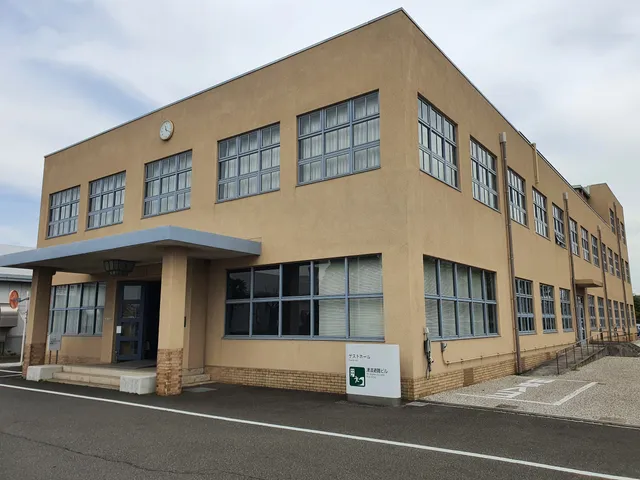 Nissan Engine Museum