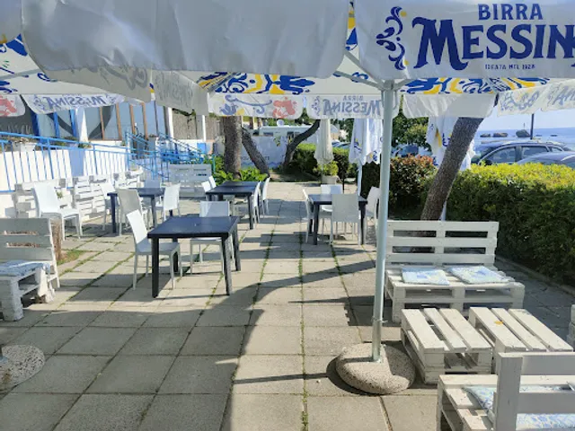 Ristorante La Sirenetta