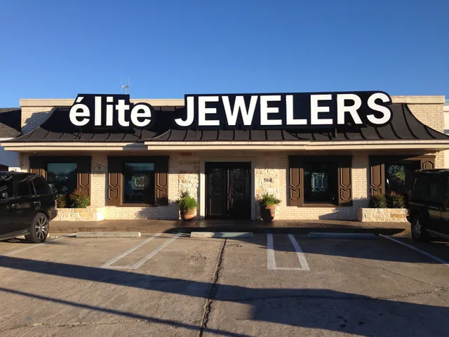 Jabin Jewelers (Elite Jewelers)
