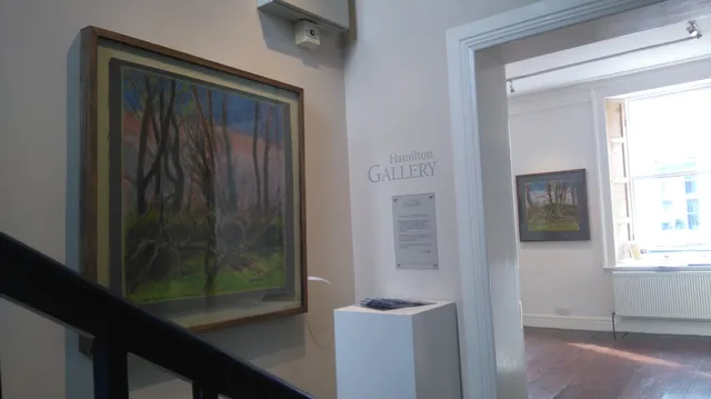 Hamilton Gallery