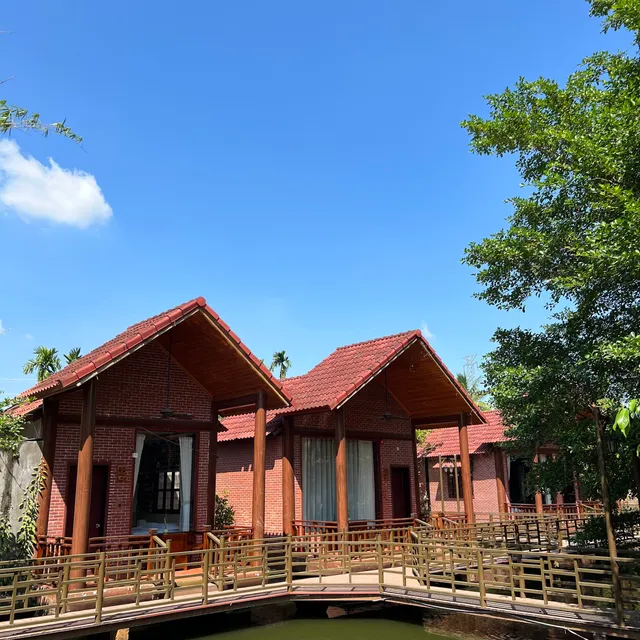 Garden Ecology Bao Gia Vien