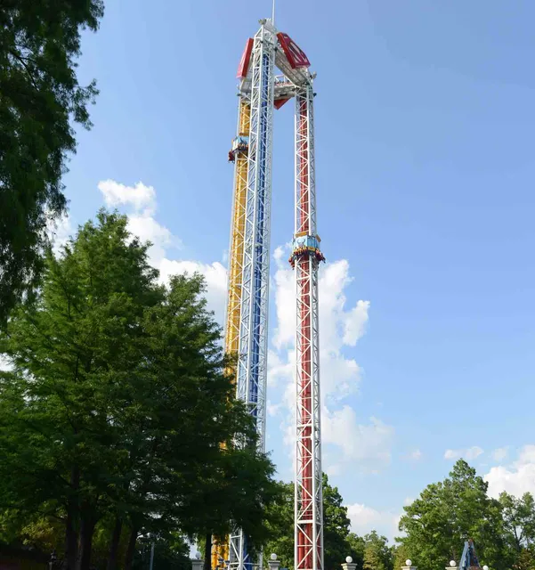 Superman: Tower of Power