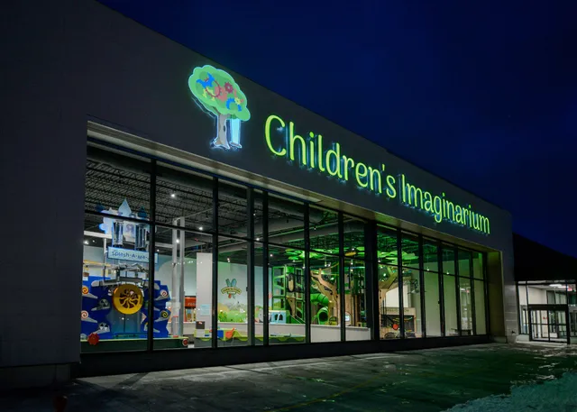 Children's Imaginarium