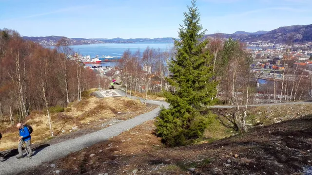 Osøyro