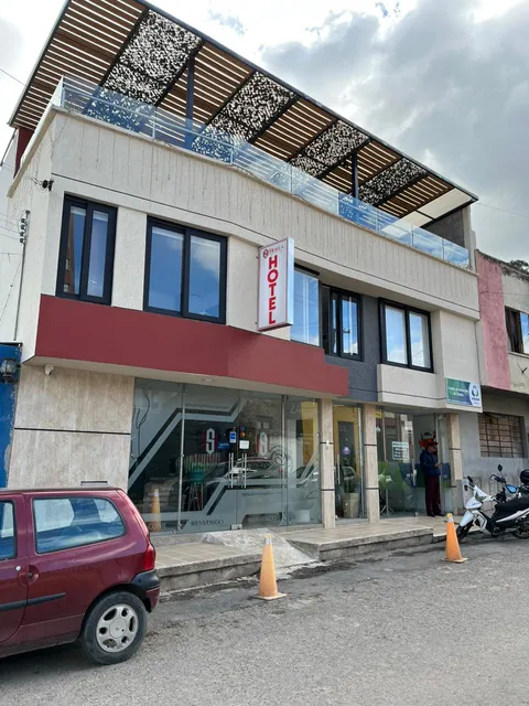 Hotel Hersua Boutique