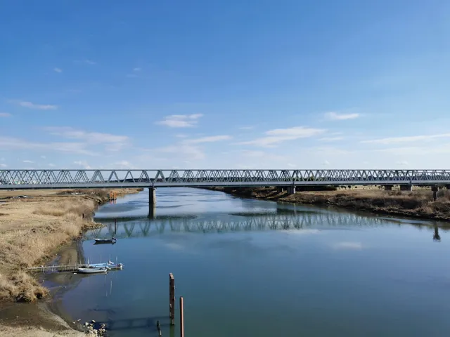 Ōtone Bridge