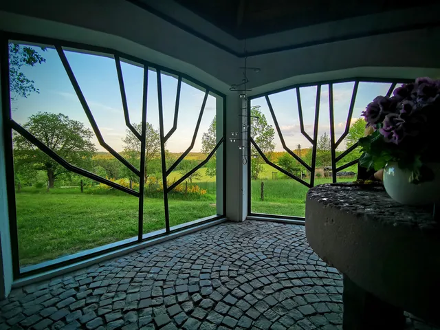 Friedenskapelle Voßhagen