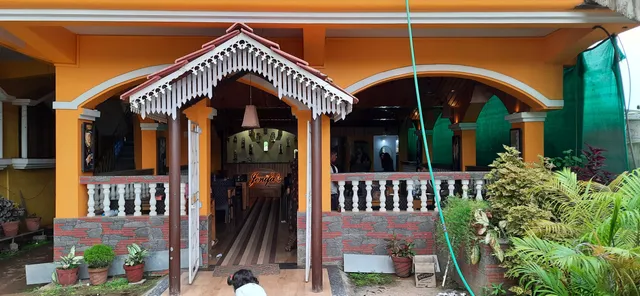 Jenifa Bar & Restaurant