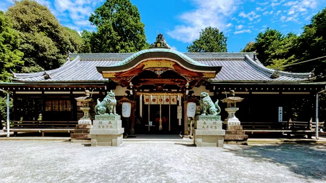 Hine Jinja